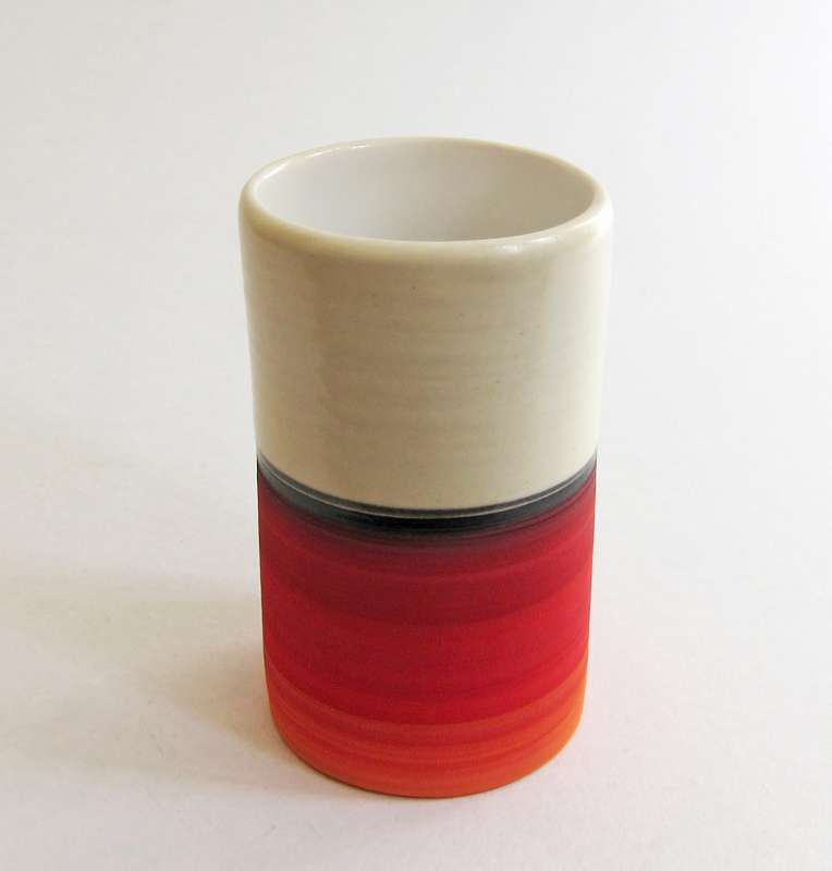 Small red vessel 2